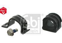Reparatieset, stabilisatorophanging