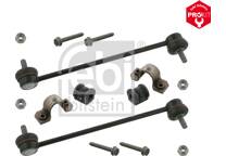 Reparatieset, stabilisatorophanging