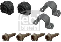 Reparatieset, stabilisatorophanging
