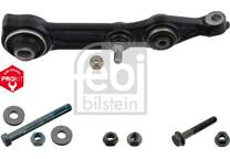 Reparatieset, wieldraagarm