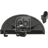 Reparatiesysteem, automatische koppelingsregeling FEBI BILSTEIN - 01385