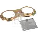 Reparationssats- bromsok FEBI BILSTEIN - 107236