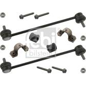 Reparatursatz, Stabilisatorlager FEBI BILSTEIN - 37089