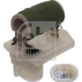 Résistance (pulseur d'air habitacle) FEBI BILSTEIN - 100494