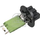 Résistance (pulseur d'air habitacle) FEBI BILSTEIN - 180671