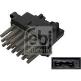 Résistance (pulseur d'air habitacle) FEBI BILSTEIN - 38645