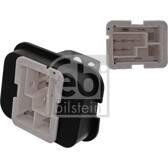 Resistência, ventilador do habitáculo FEBI BILSTEIN - 100048