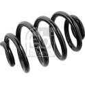 Ressort amortisseur FEBI BILSTEIN - 104695