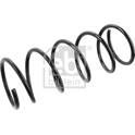 Ressort amortisseur FEBI BILSTEIN - 104697