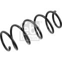 Ressort amortisseur FEBI BILSTEIN - 104701