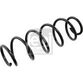 Ressort amortisseur FEBI BILSTEIN - 104705