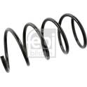 Ressort amortisseur FEBI BILSTEIN - 104707