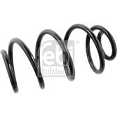 Ressort amortisseur FEBI BILSTEIN - 104708