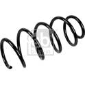 Ressort amortisseur FEBI BILSTEIN - 104730