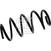 Ressort amortisseur FEBI BILSTEIN - 46835