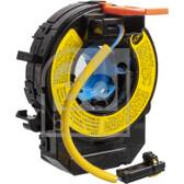Ressort tournant, Airbag FEBI BILSTEIN - 178880