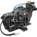 Ressort tournant, Airbag FEBI BILSTEIN - 181304