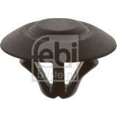 Retaining Clip, windows (x50) FEBI BILSTEIN - 34572