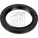 Anillo retén, diferencial (por unidad) FEBI BILSTEIN - 173987