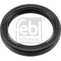 Anillo retén, diferencial (por unidad) FEBI BILSTEIN - 180701