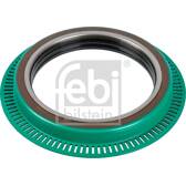 Retentor- rolamento da roda (por unidade) FEBI BILSTEIN - 22616