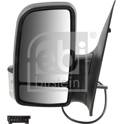 Retrovisor FEBI BILSTEIN - 101114