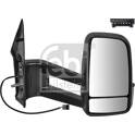 Retrovisor FEBI BILSTEIN - 101115
