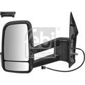 Retrovisor FEBI BILSTEIN - 101116
