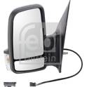 Retrovisor FEBI BILSTEIN - 102260