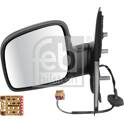 Retrovisor FEBI BILSTEIN - 171227