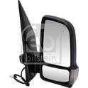 Retrovisor FEBI BILSTEIN - 180296
