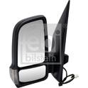 Retrovisor FEBI BILSTEIN - 180352