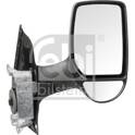 Retrovisor FEBI BILSTEIN - 184220