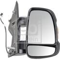 Retrovisor FEBI BILSTEIN - 184224