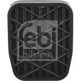 Revestimiento pedal, embrague FEBI BILSTEIN - 101011
