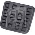Revestimiento pedal, embrague FEBI BILSTEIN - 40831