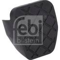Revêtement de pédale d'embrayage FEBI BILSTEIN - 186107