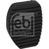 Revêtement de pédale d'embrayage FEBI BILSTEIN - 194884
