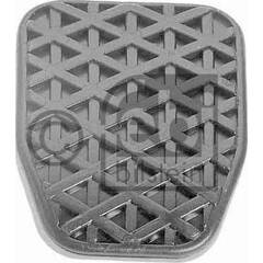 Revêtement de pédale de frein FEBI BILSTEIN - 01760