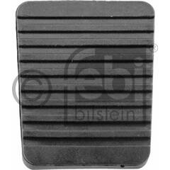 Revêtement de pédale de frein FEBI BILSTEIN - 05219