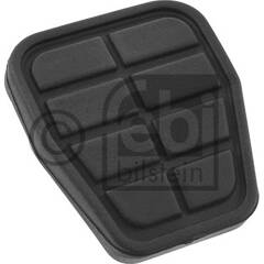 Revêtement de pédale de frein FEBI BILSTEIN - 05284
