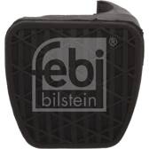 Revêtement de pédale de frein FEBI BILSTEIN - 07534