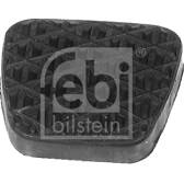 Revêtement de pédale de frein FEBI BILSTEIN - 07615