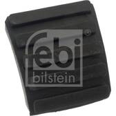 Revêtement de pédale de frein FEBI BILSTEIN - 10389