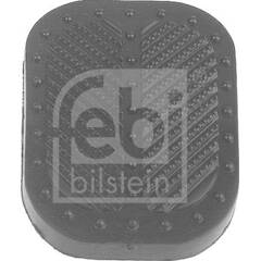 Revêtement de pédale de frein FEBI BILSTEIN - 10918