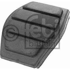 Revêtement de pédale de frein FEBI BILSTEIN - 12021