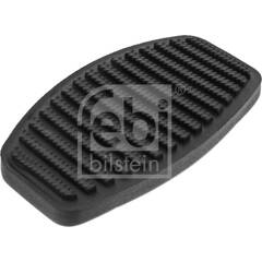 Revêtement de pédale de frein FEBI BILSTEIN - 12833