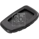 Revêtement de pédale de frein FEBI BILSTEIN - 173408