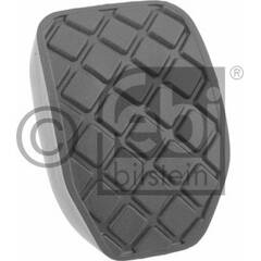 Revêtement de pédale de frein FEBI BILSTEIN - 28636