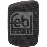 Revêtement de pédale de frein FEBI BILSTEIN - 30777